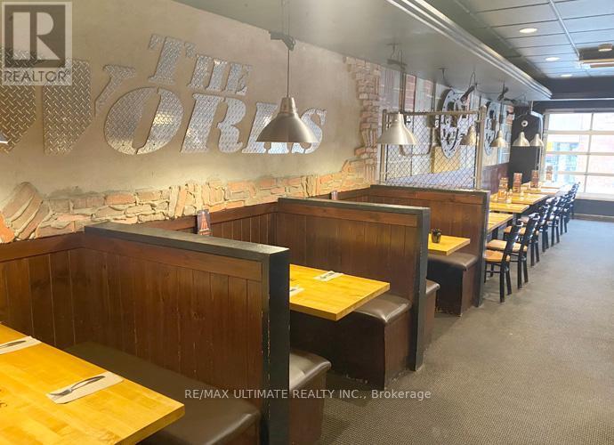 443 Brant Street, Burlington, ON