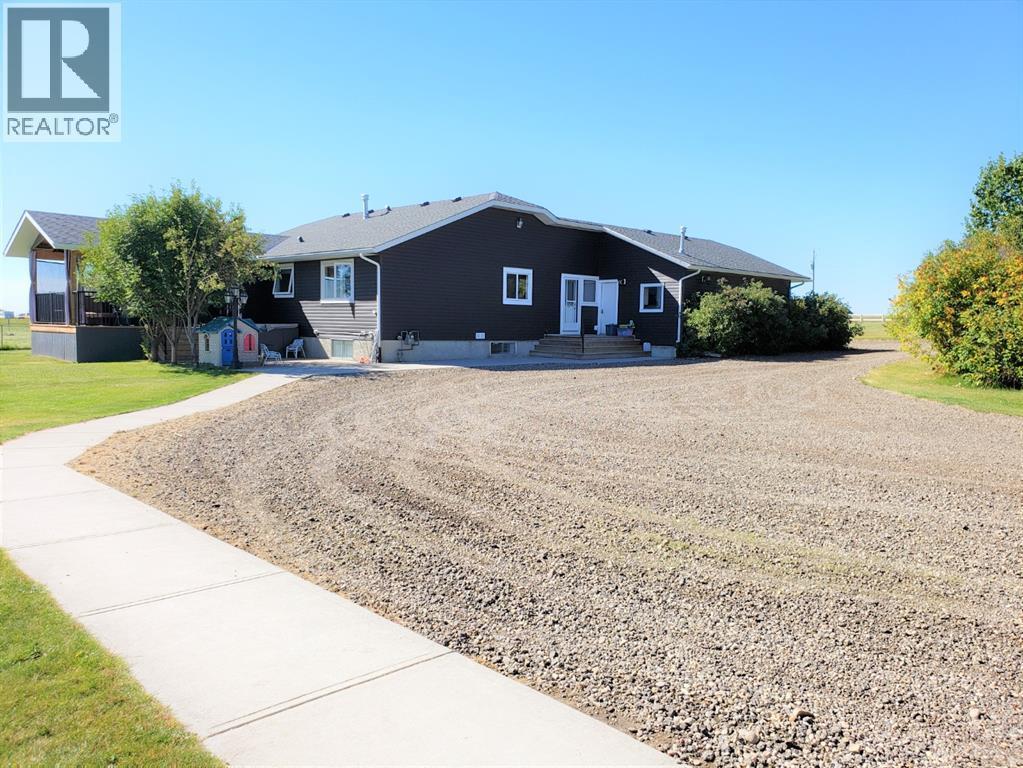 272210 Range Road 291 Ne, Airdrie, AB - Outdoor