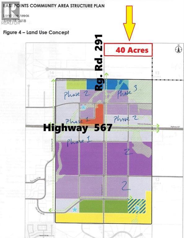 272210 Range Road 291 Ne, Airdrie, AB - Other
