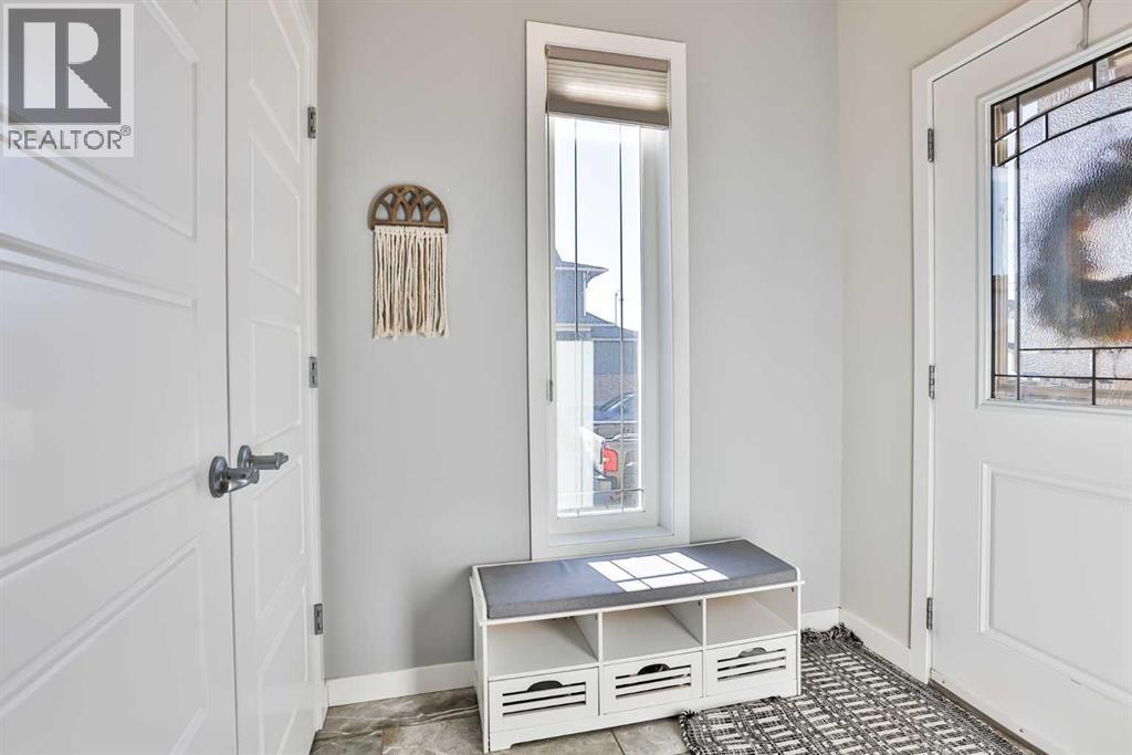 128 Cabot Landing W, Lethbridge, AB - Indoor Photo Showing Other Room