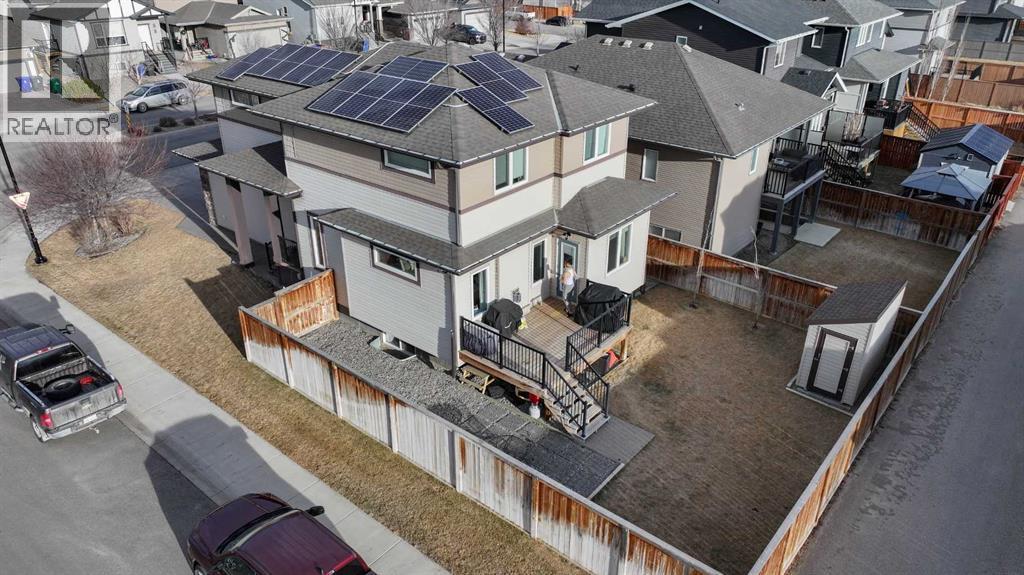 128 Cabot Landing W, Lethbridge, AB -