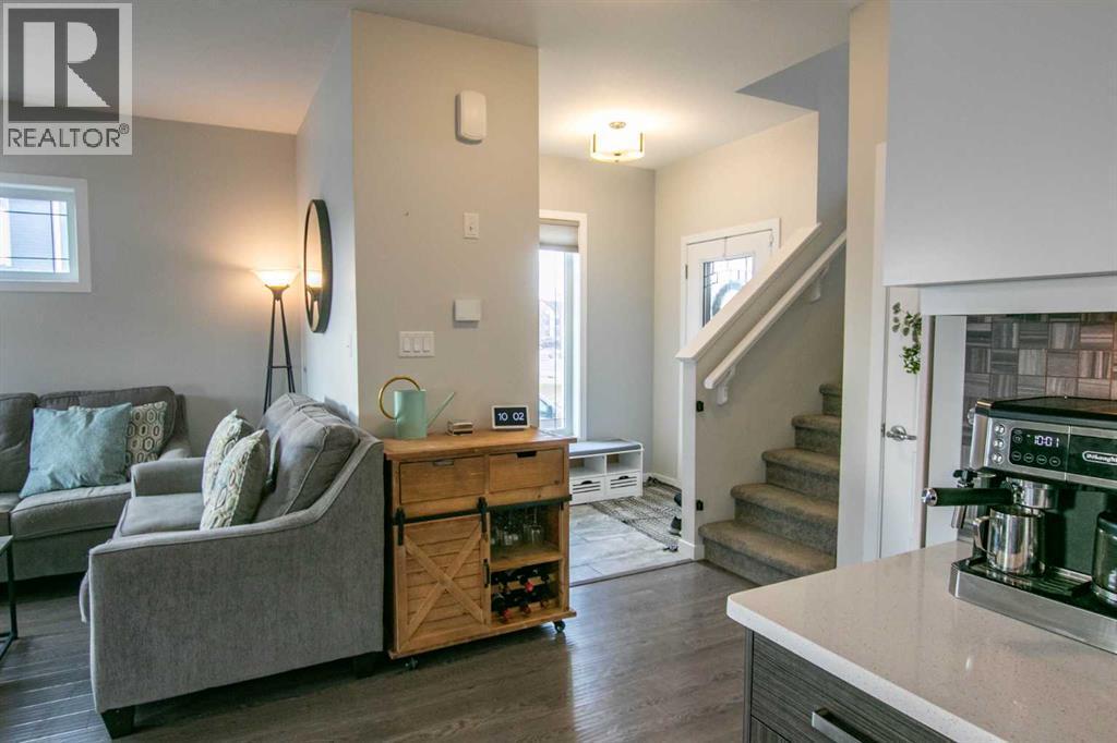 128 Cabot Landing W, Lethbridge, AB - Indoor