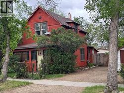 308 5th AVENUE W Assiniboia, SK S0H 0B0