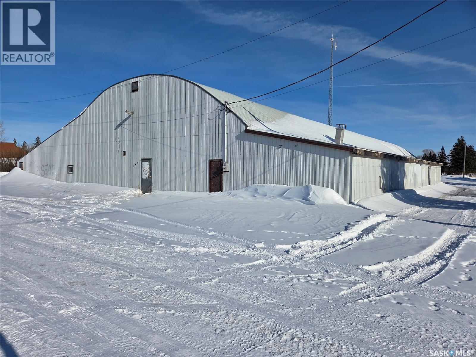 145 James Street, Kisbey, SK
