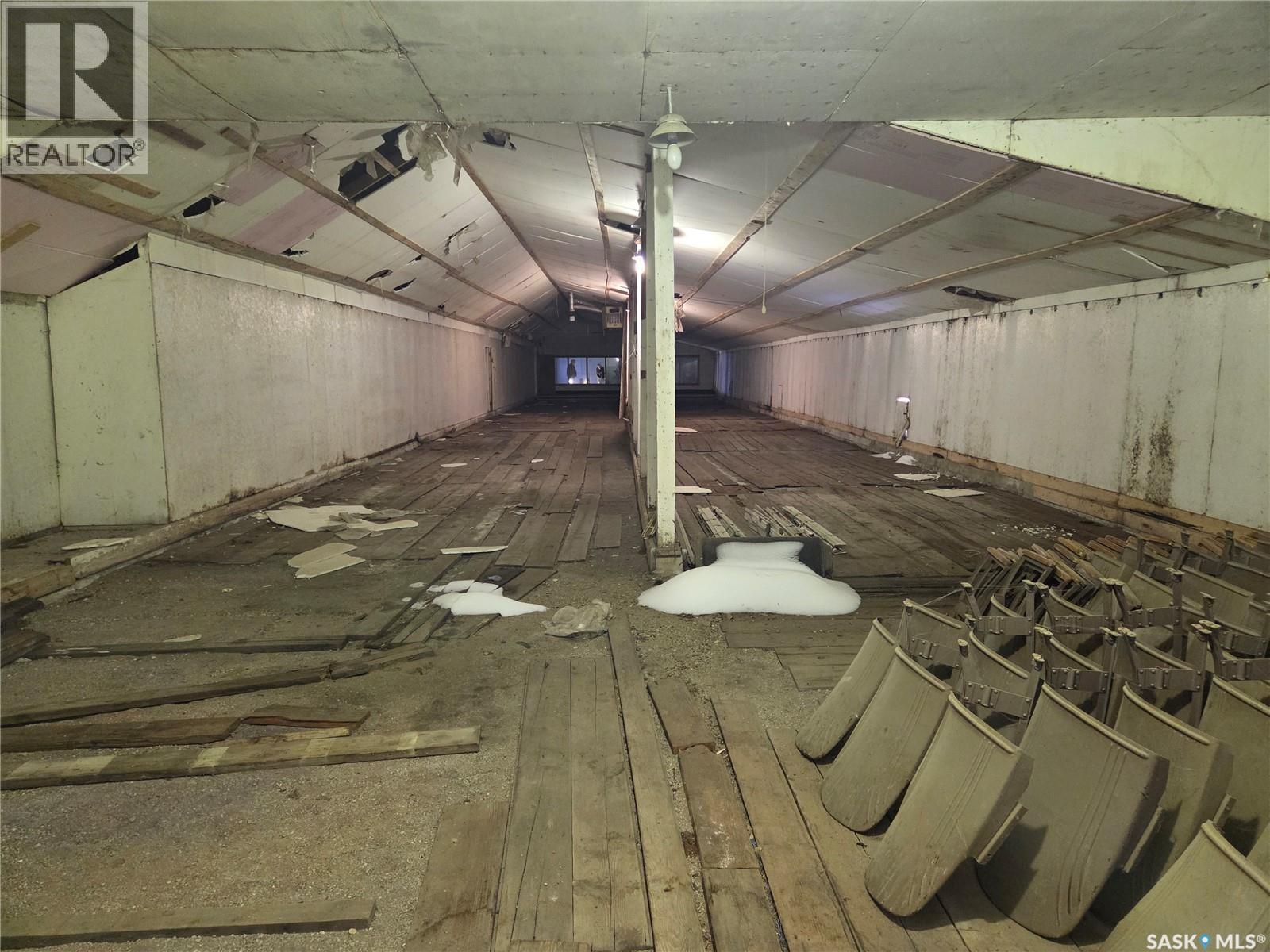 145 James Street, Kisbey, SK