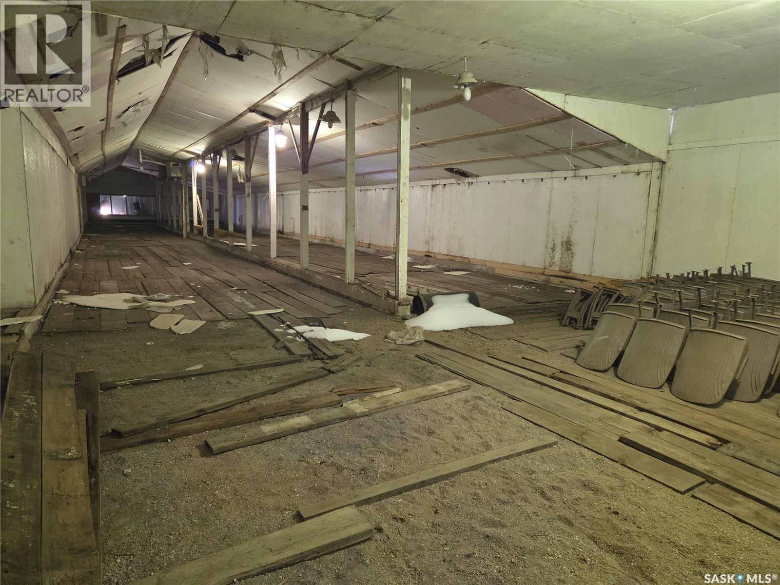 145 James Street, Kisbey, SK