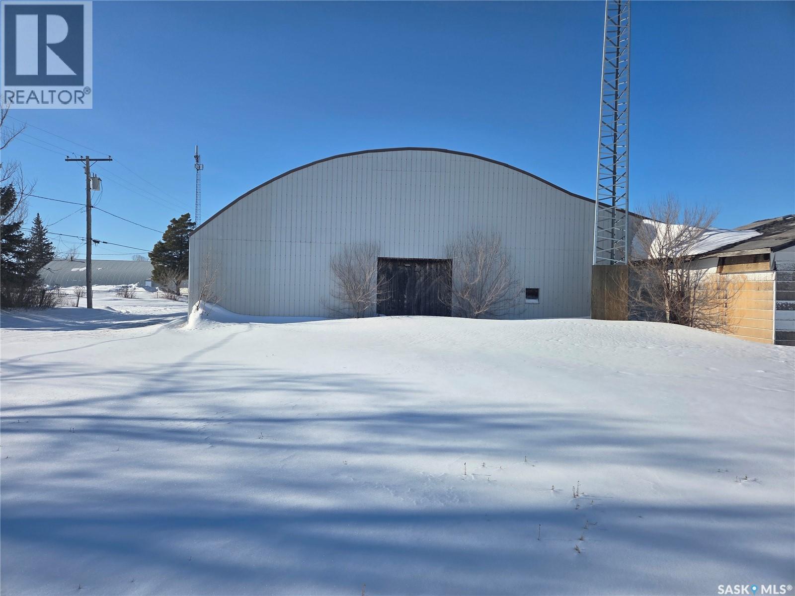 145 James Street, Kisbey, SK