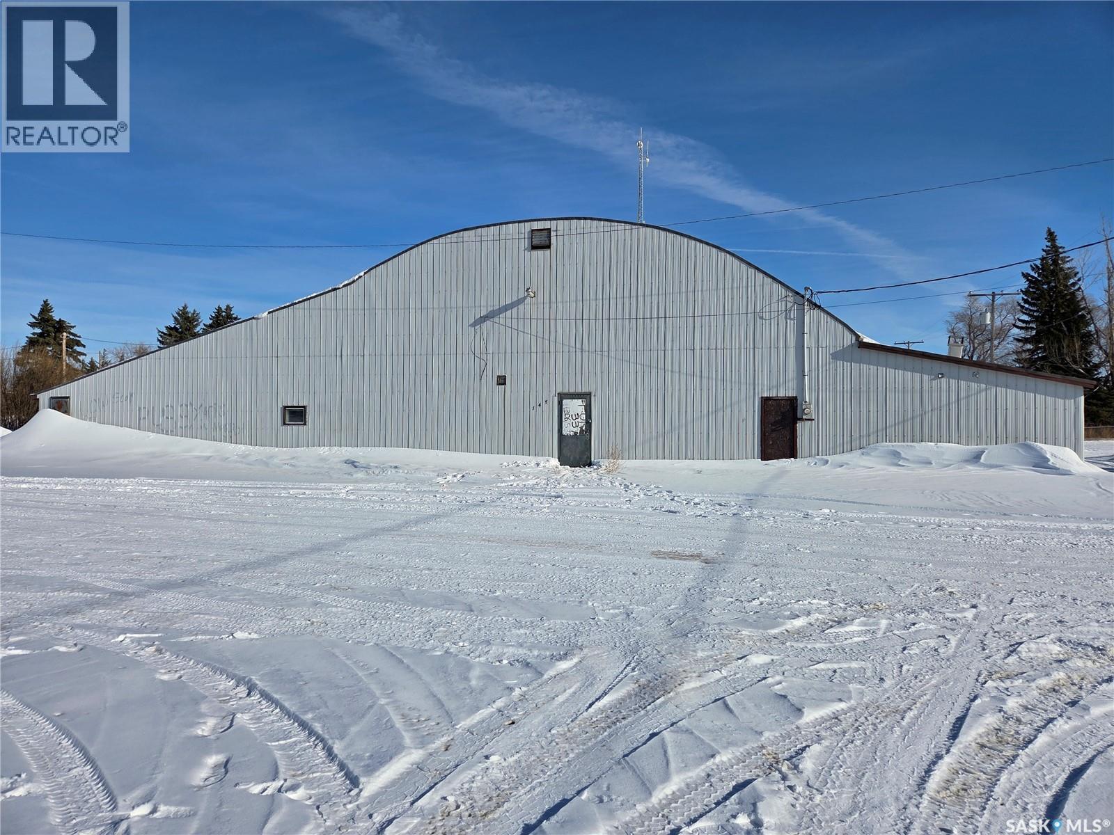 145 James Street, Kisbey, SK