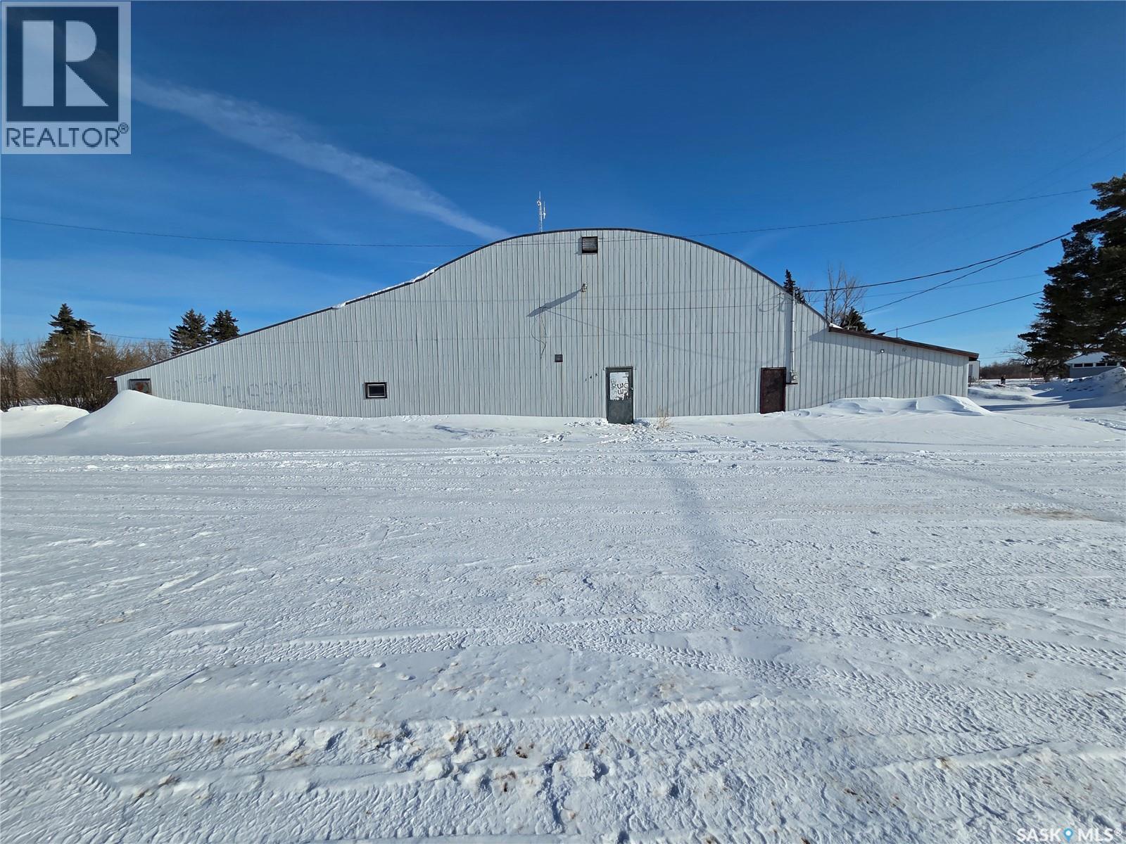 145 James Street, Kisbey, SK