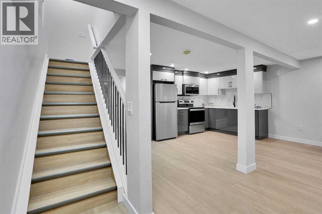 FINISHED BASEMENT - 23 Shawmeadows Place Sw, Calgary, AB - Indoor