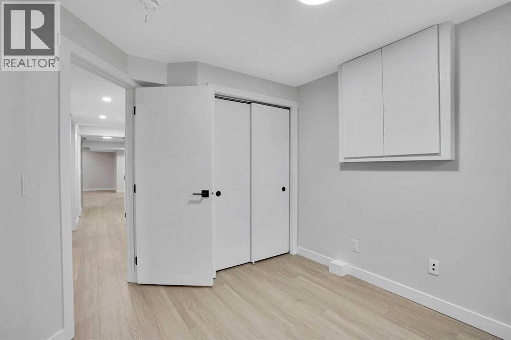 BASEMENT BEDROOM 3 - 23 Shawmeadows Place Sw, Calgary, AB - Indoor Photo Showing Other Room