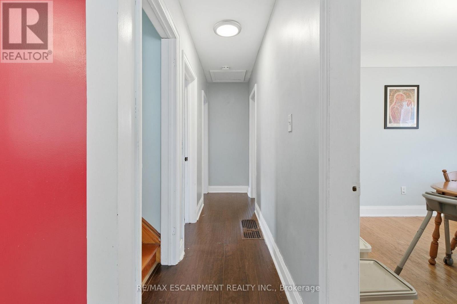 58 Seven Oaks Drive, Hamilton, ON - Indoor Photo Showing Other Room