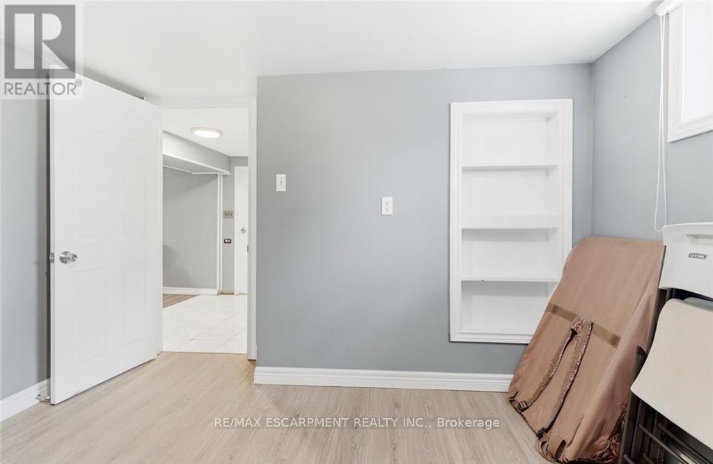 58 Seven Oaks Drive, Hamilton, ON - Indoor