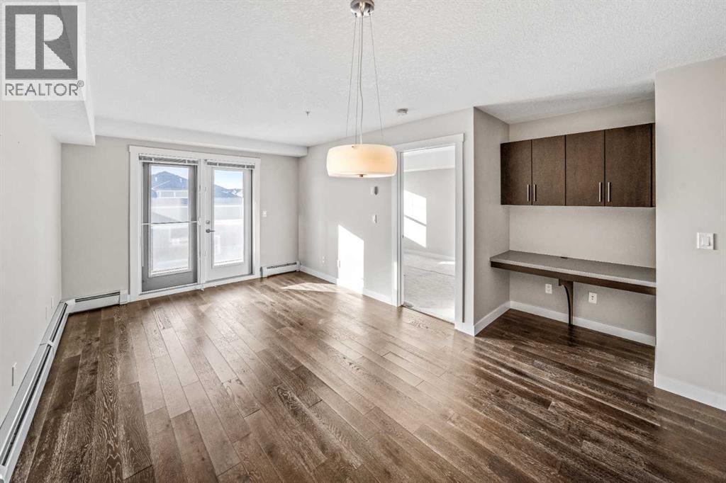 304, 2300 Evanston Square Nw, Calgary, AB - Indoor Photo Showing Other Room