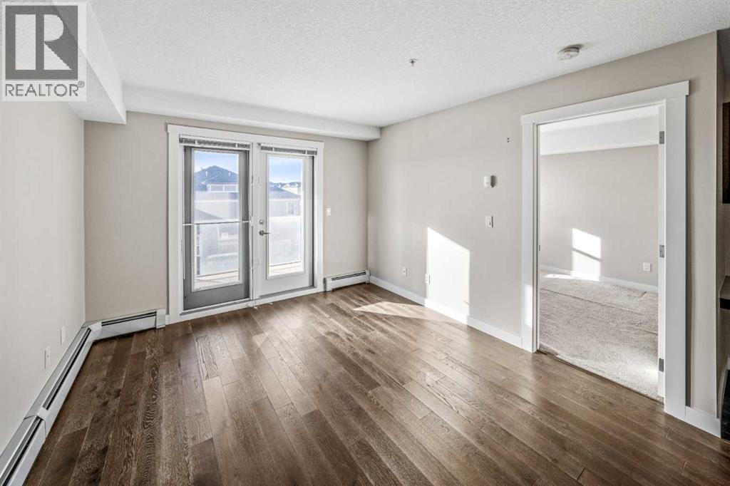 304, 2300 Evanston Square Nw, Calgary, AB - Indoor Photo Showing Other Room