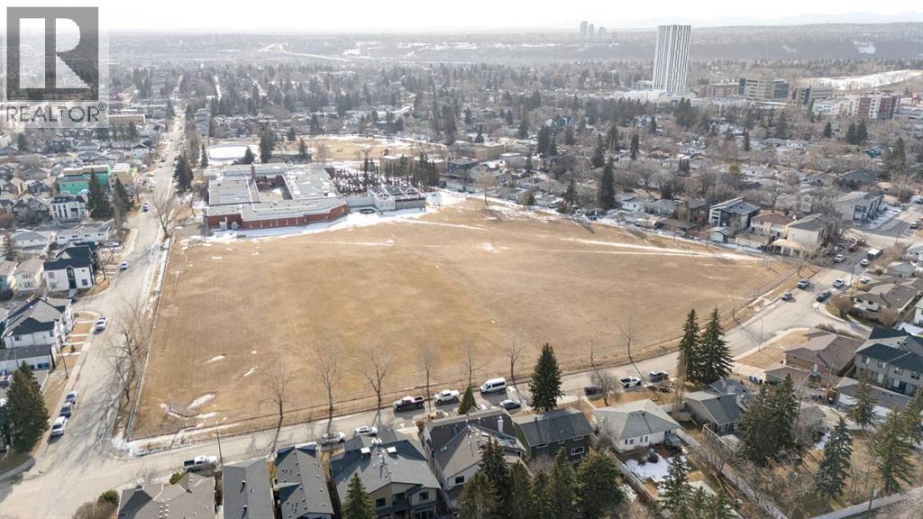 2520 Cochrane Road Nw, Calgary, AB - Outdoor With View