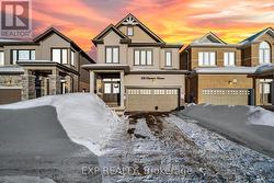 108 DURHAM AVENUE Barrie, ON L9J 0L8