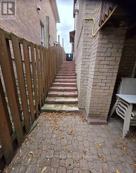 6585 Eastridge Road, Mississauga, ON - Outdoor