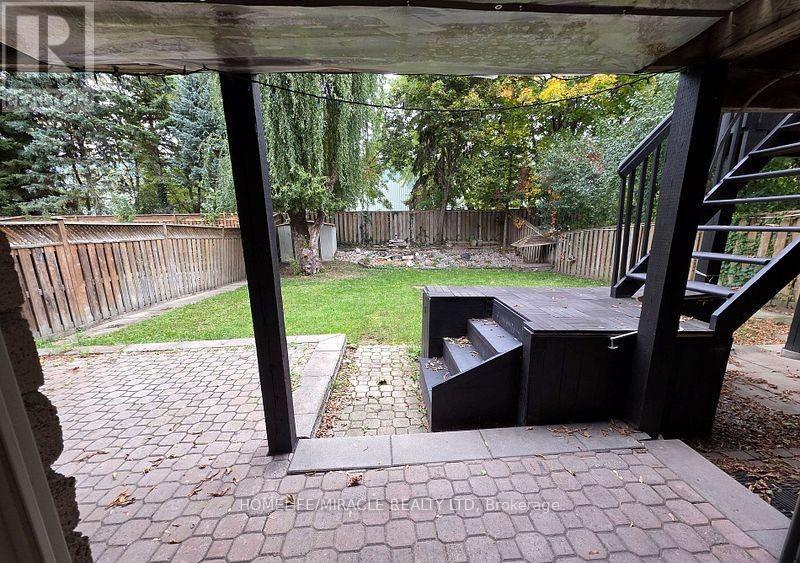 6585 Eastridge Road, Mississauga, ON - Outdoor