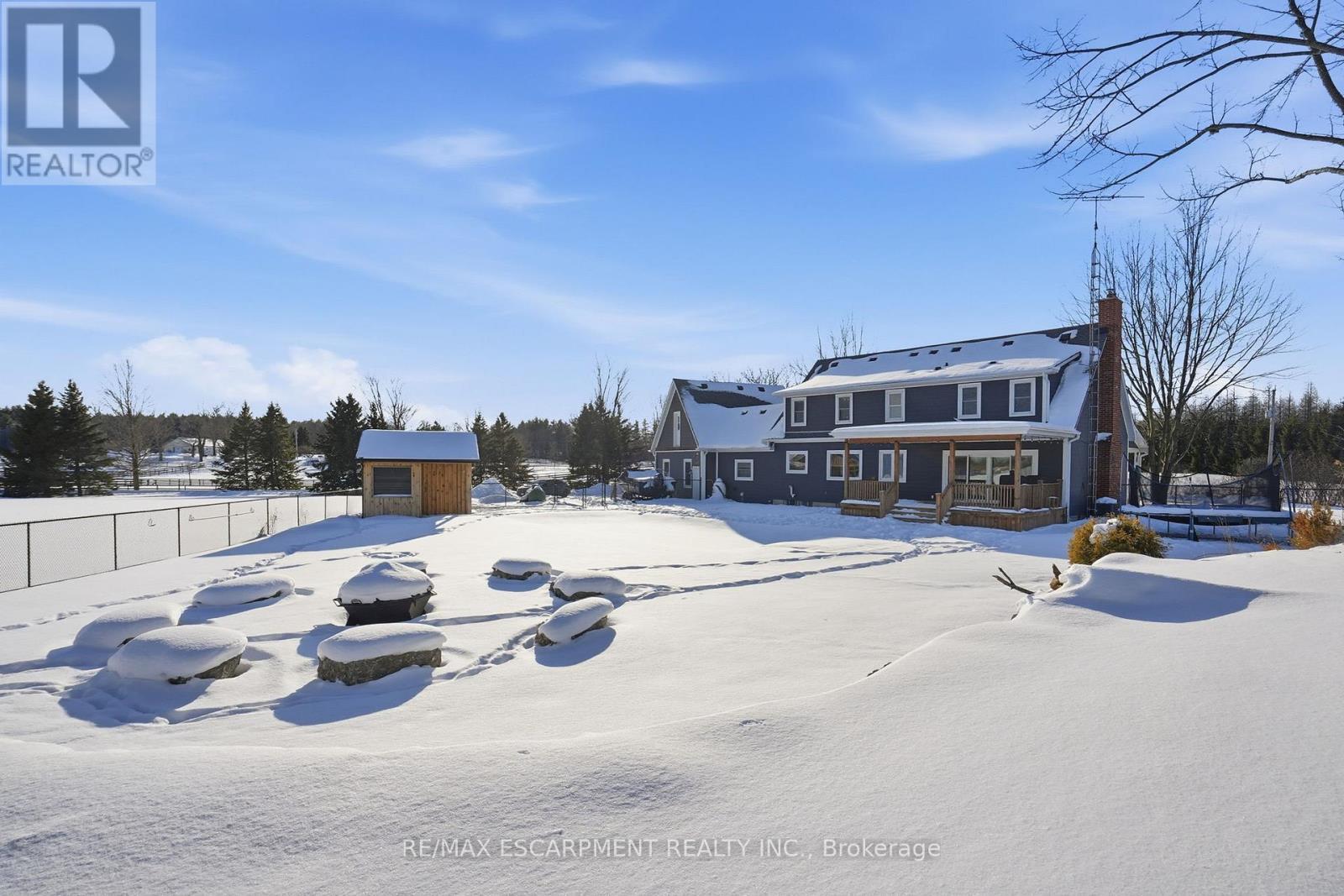 192 Concession 14 E, Hamilton, ON - Outdoor