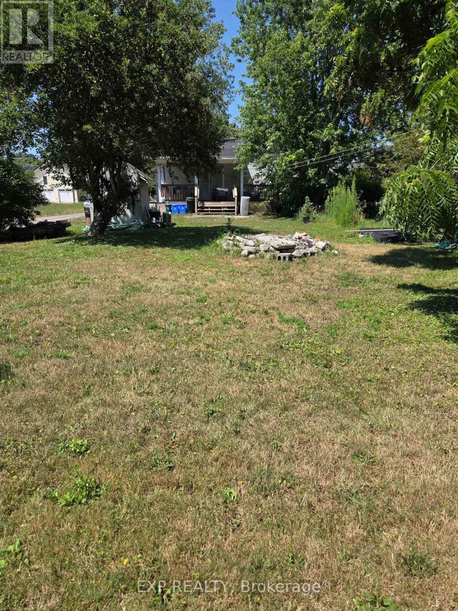 REAR YARD - 330 Helena Street, Fort Erie (Lakeshore), ON - Outdoor