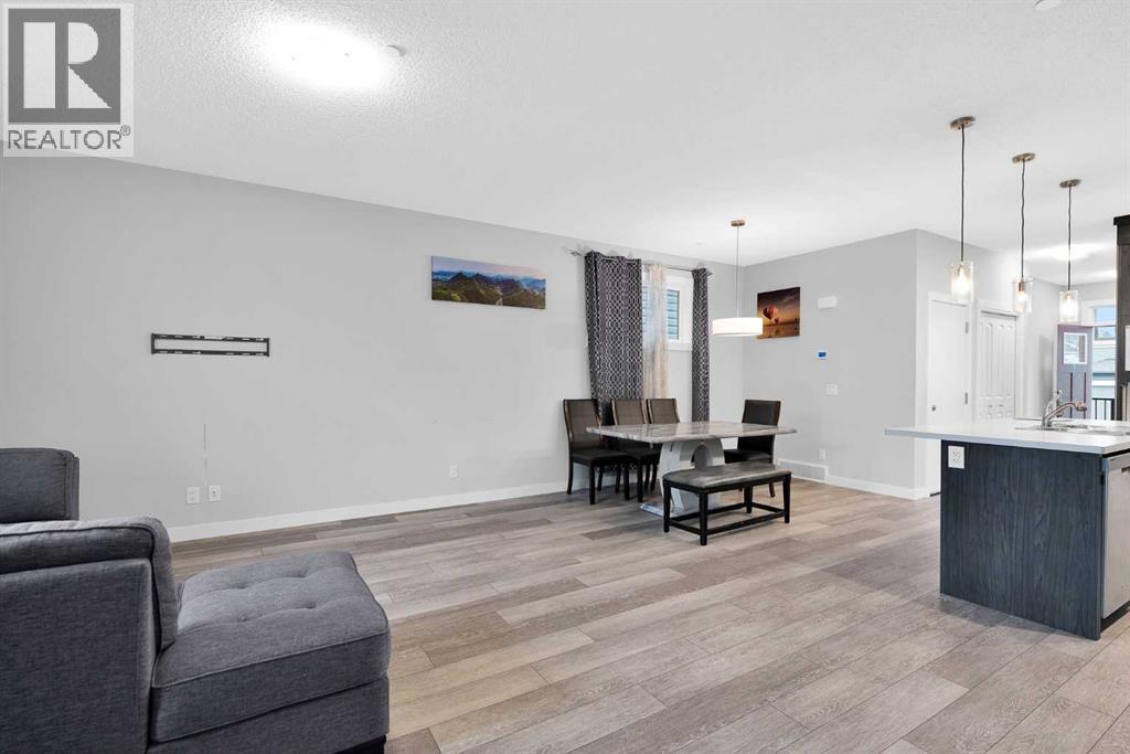 349 Calhoun Common Ne, Calgary, AB - Indoor