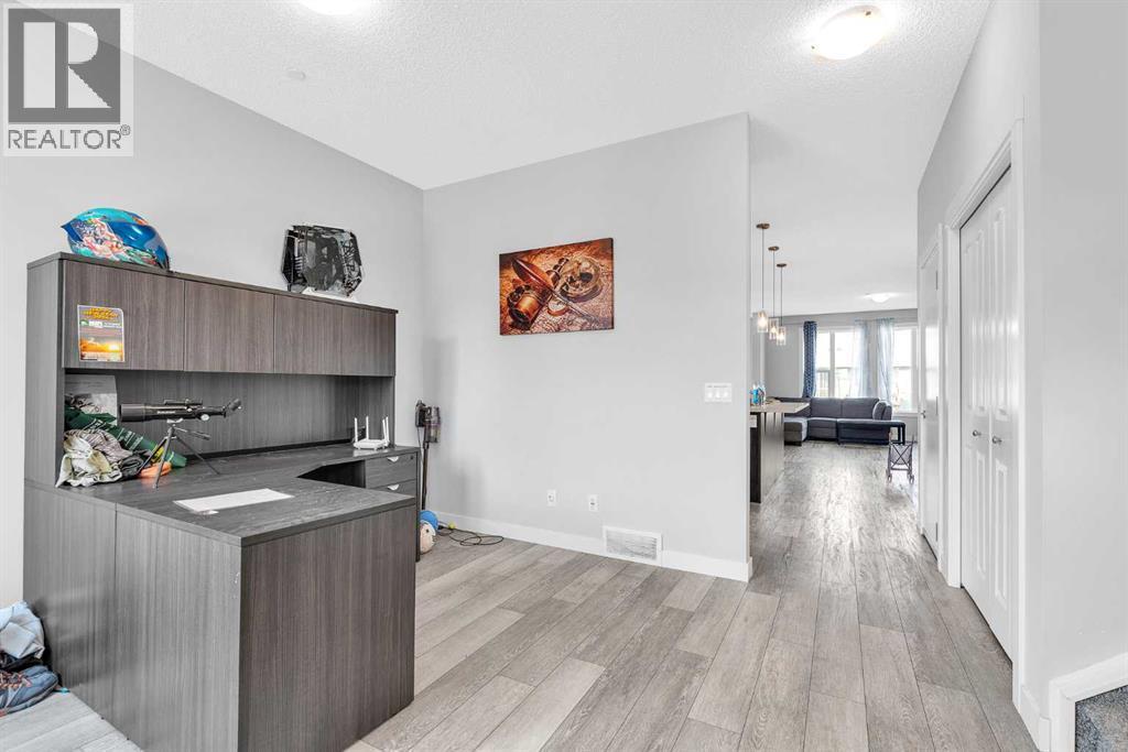 349 Calhoun Common Ne, Calgary, AB - Indoor