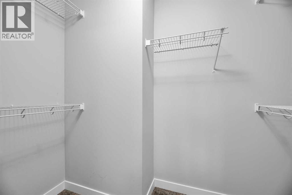 349 Calhoun Common Ne, Calgary, AB - Indoor With Storage