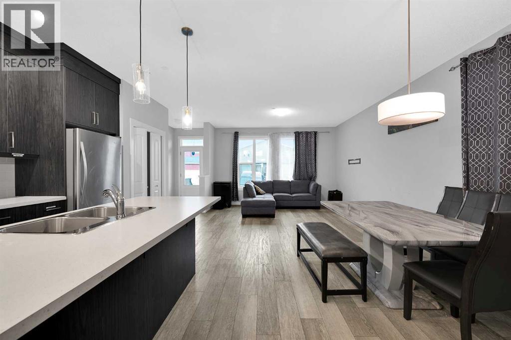 349 Calhoun Common Ne, Calgary, AB - Indoor