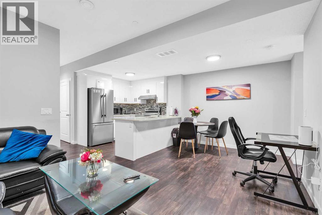 349 Calhoun Common Ne, Calgary, AB - Indoor