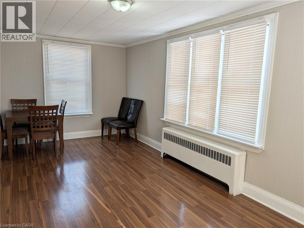 12 East 24Th Street, Hamilton, ON - Indoor