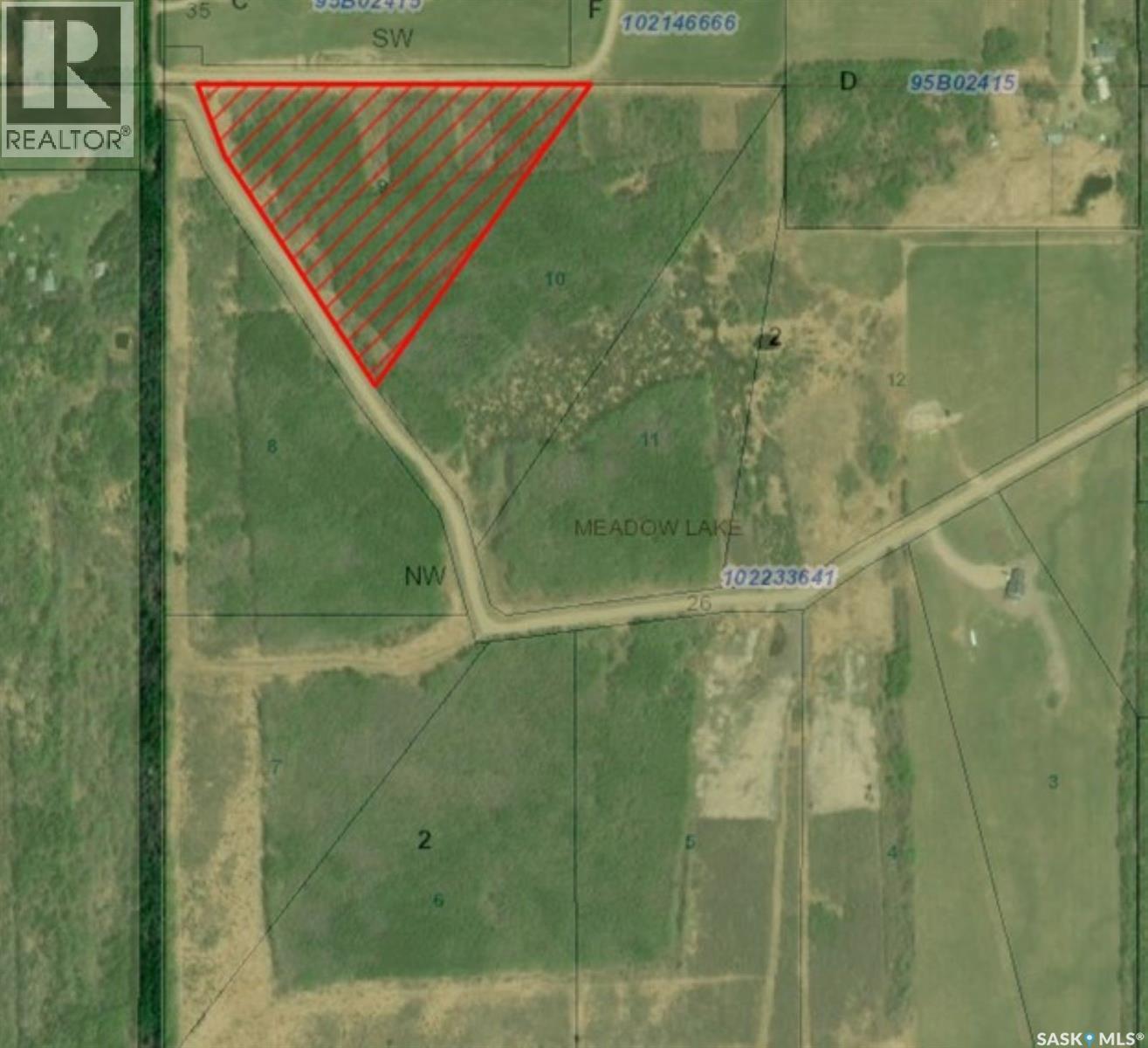 9 Poplar Grove Estates, Meadow Lake, SK