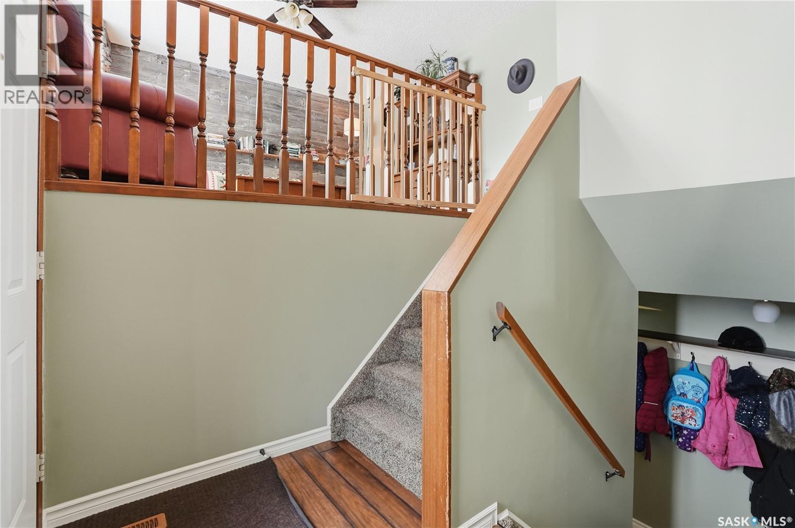 1714 Bradwell Avenue, Saskatoon, SK - Indoor Photo Showing Other Room