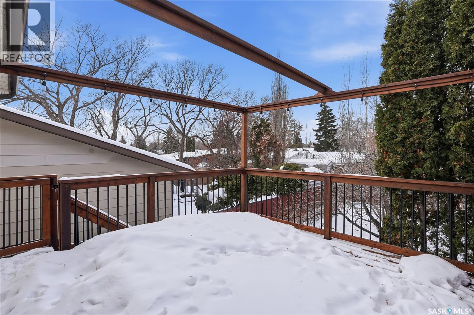 1714 Bradwell Avenue, Saskatoon, SK - Outdoor With Exterior
