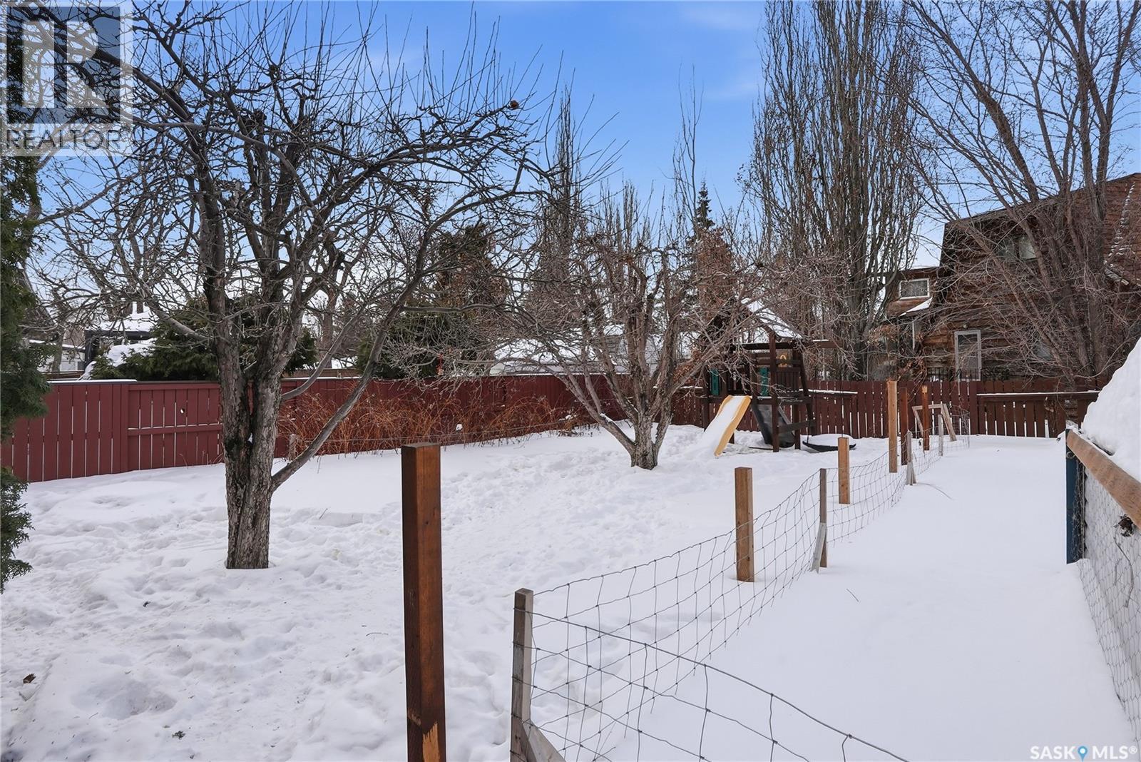 1714 Bradwell Avenue, Saskatoon, SK - Outdoor