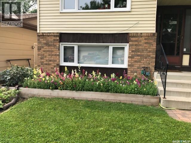 1714 Bradwell Avenue, Saskatoon, SK - Outdoor