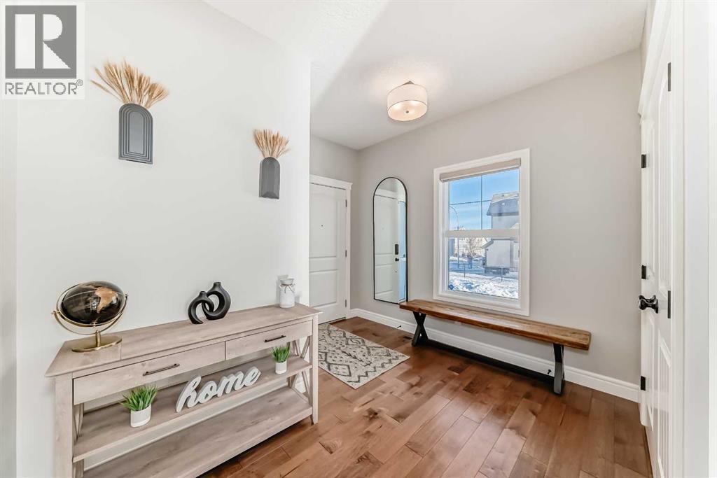 35 Mahogany Crescent Se, Calgary, AB - Indoor Photo Showing Other Room