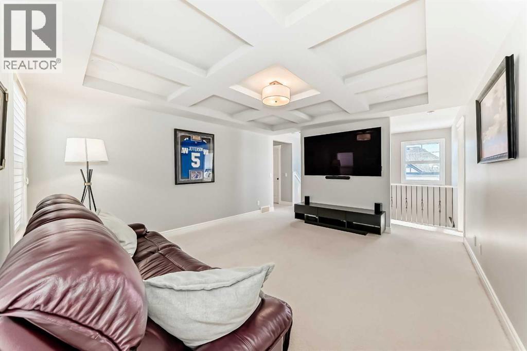 35 Mahogany Crescent Se, Calgary, AB - Indoor