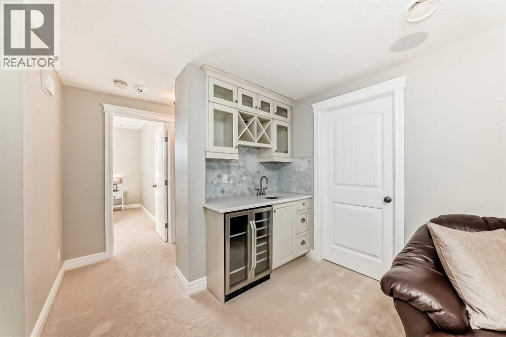 35 Mahogany Crescent Se, Calgary, AB - Indoor