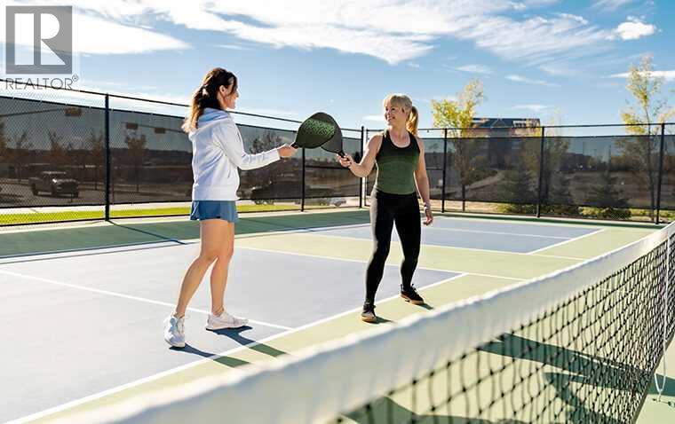 35 Mahogany Crescent Se, Calgary, AB - Outdoor