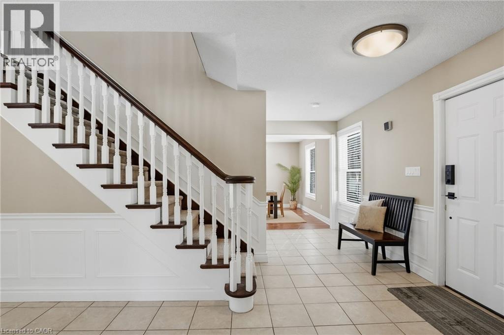 192 Concession 14 E, Puslinch, ON - Indoor Photo Showing Other Room