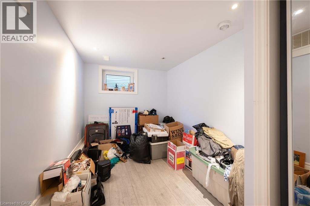 66 Belwood Crescent, Kitchener, ON - Indoor Photo Showing Other Room