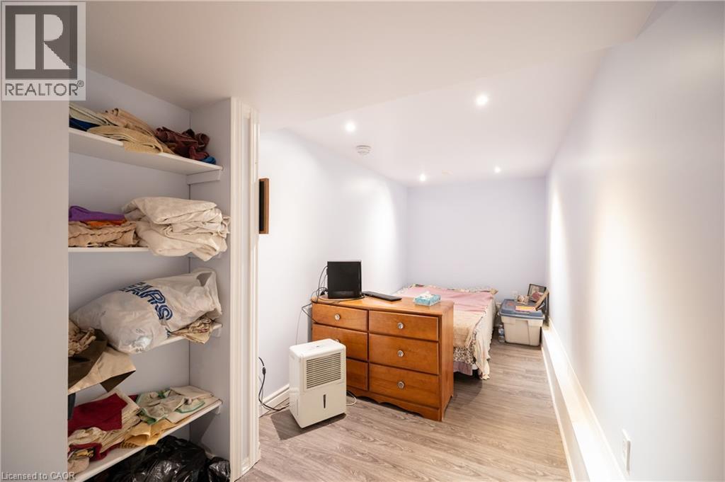 66 Belwood Crescent, Kitchener, ON - Indoor