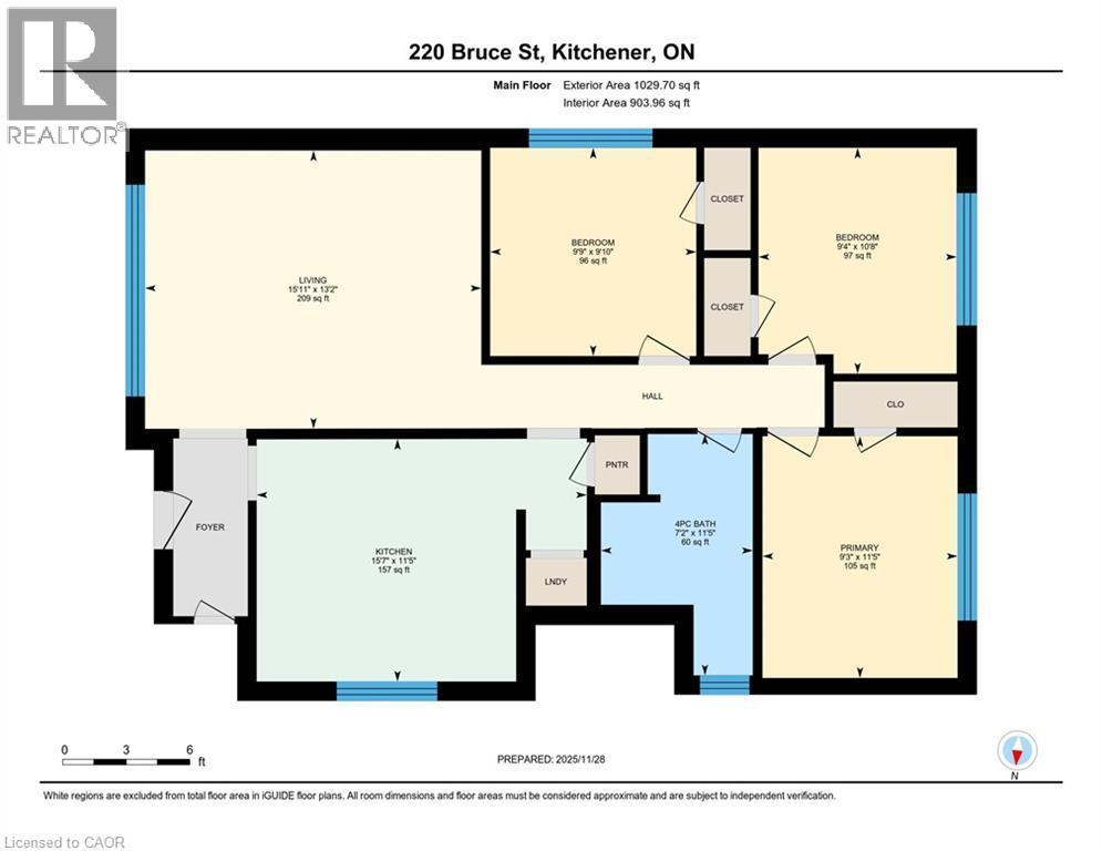 220 Bruce Street, Kitchener, ON - Other
