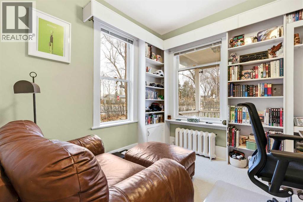 725 Macleod Trail Sw, High River, AB - Indoor