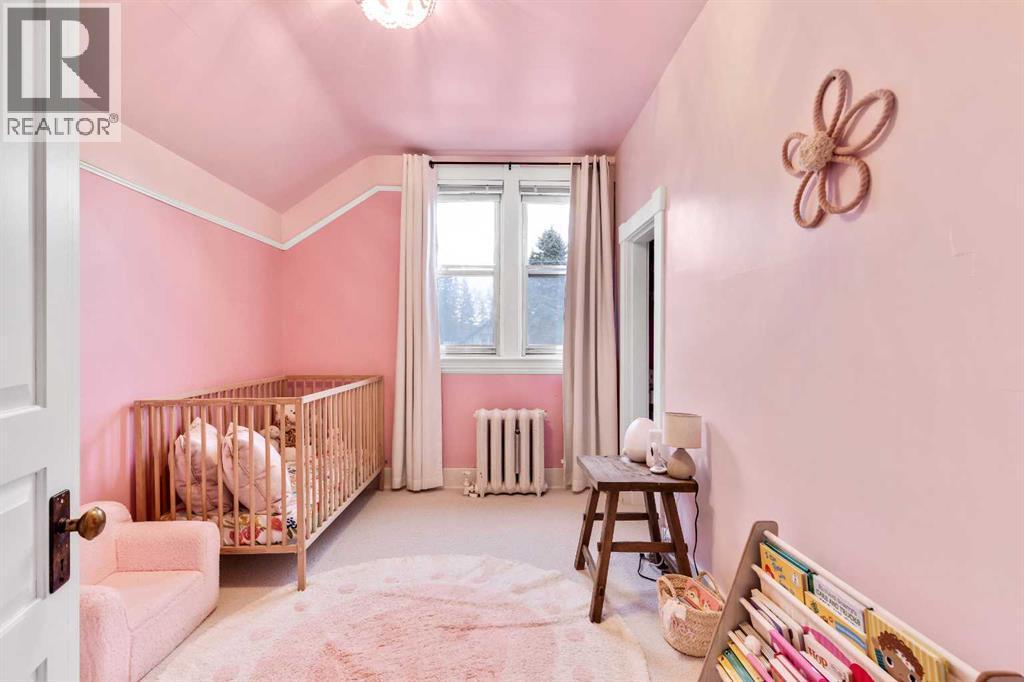 725 Macleod Trail Sw, High River, AB - Indoor Photo Showing Other Room