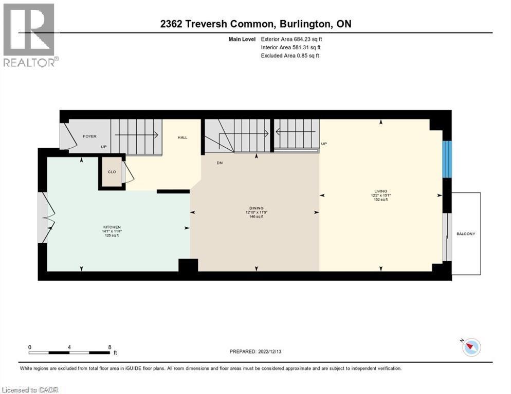 2362 Treversh Common, Burlington, ON - Other