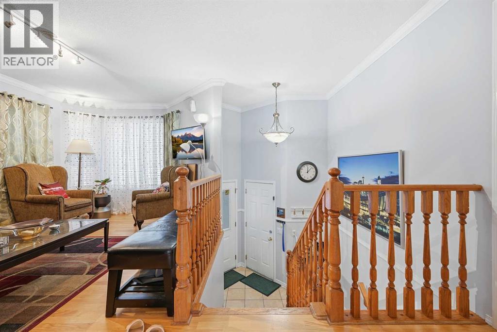 311 Saddlecreek Point Ne, Calgary, AB - Indoor Photo Showing Other Room