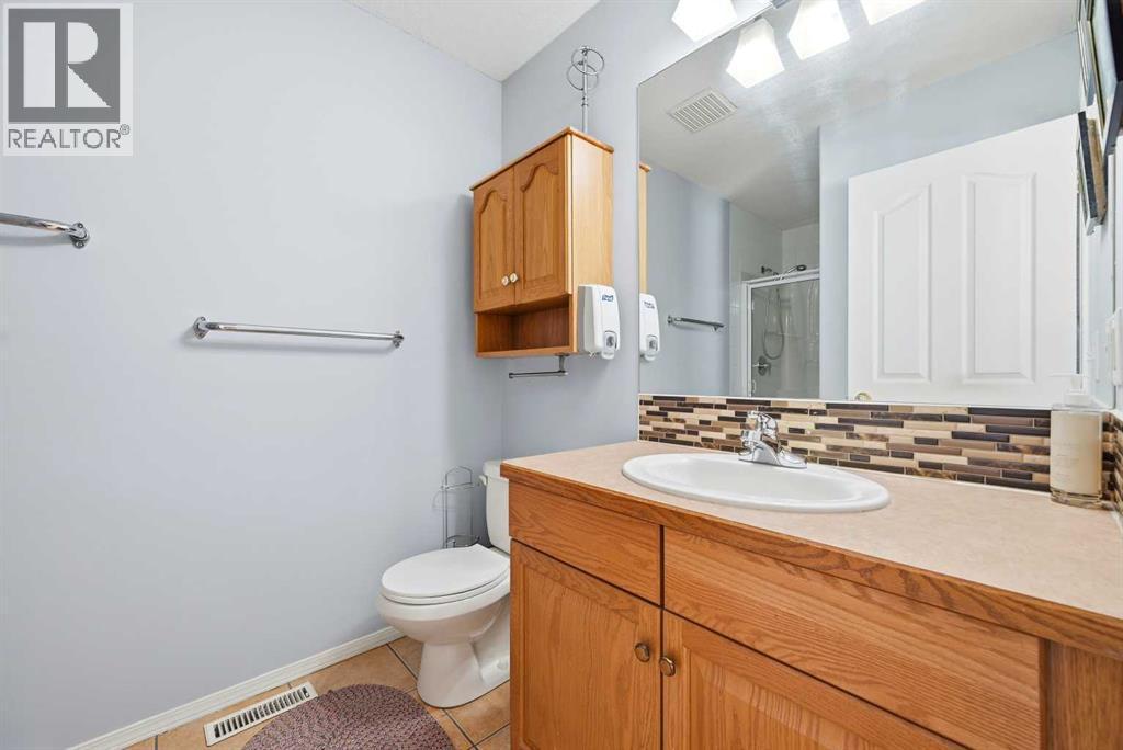 311 Saddlecreek Point Ne, Calgary, AB - Indoor Photo Showing Bathroom