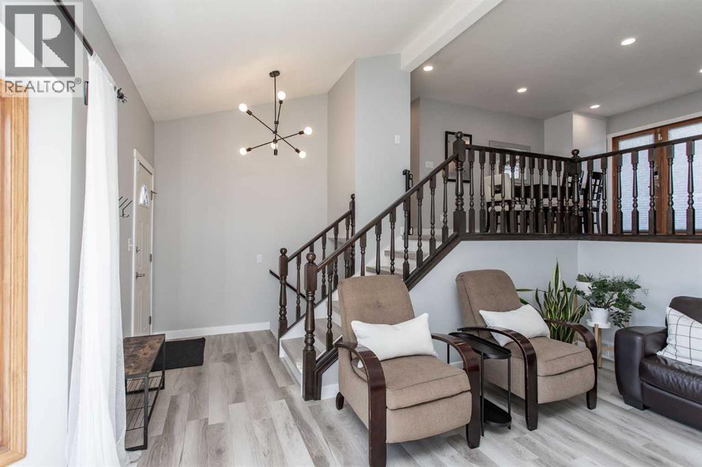 34 Bruns Bay, Lacombe, AB - Indoor Photo Showing Other Room